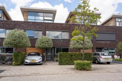 Woning Gaarderstraat 8 Delfgauw