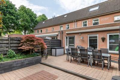 Woning Craaienhof 51 Kesteren