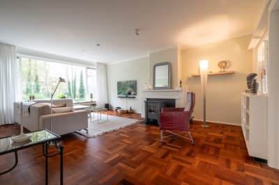 Woning Van Ketwich Verschuurlaan 12 Groningen