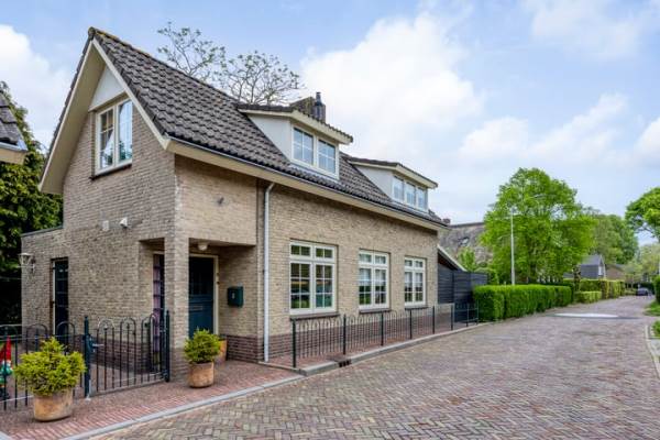 Woning Dorpsstraat 3 Aalst