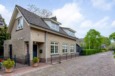 Woning Dorpsstraat 3 Aalst