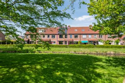 Woning Hoefblad 94 Zwaag