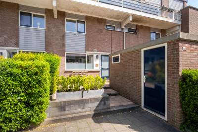 Woning Tjalk 68 Schiedam