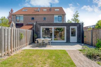 Woning Haeckmate 4 Zwolle