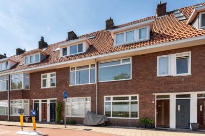 Woning Vondelweg 28 Haarlem