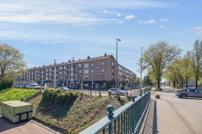 Woning Oostzeedijk 168D Rotterdam