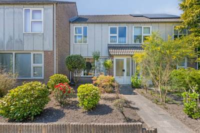 Woning Jan Palachweg 15 Assen