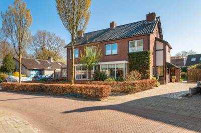 Woning Wolterinkhofstraat 3 Bathmen