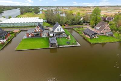 Woning Voorweg 97E Noorden