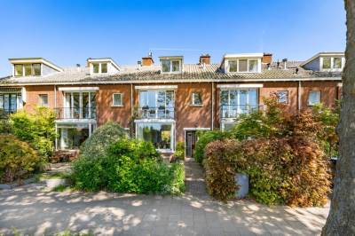 Woning Dr Beguinlaan 62 Voorburg