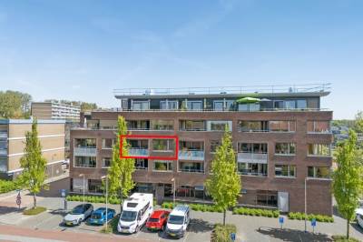 Woning Jan van Goyenstraat 55 Meppel