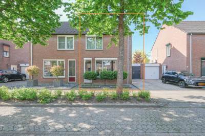 Woning Schoutlaan 20 Susteren