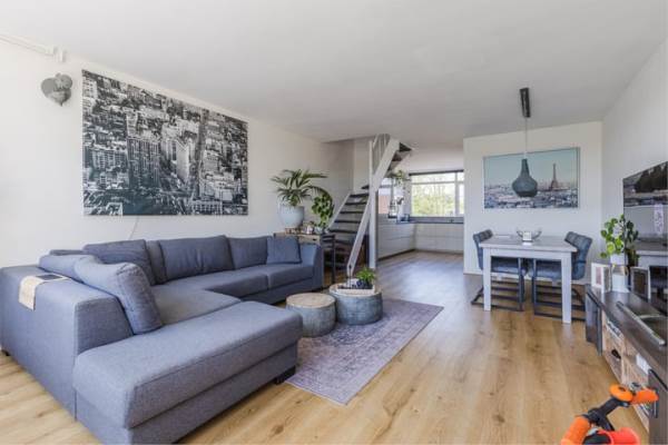 Woning Donizettirode 20 Zoetermeer
