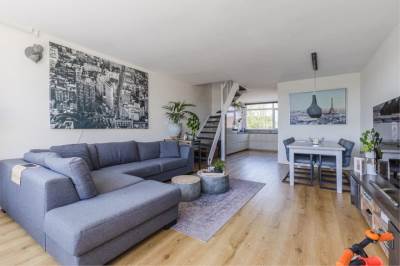 Woning Donizettirode 20 Zoetermeer