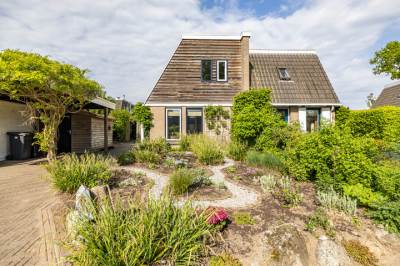 Woning Ronkelskamp 20 Annen