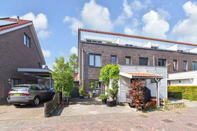 Woning Watermunt 61 Den Haag