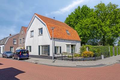 Woning Emmastraat 5 Oldenzaal