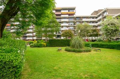 Woning Hammarskjöldlaan 379 Rijswijk (ZH)