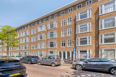 Woning Elckerlijcstraat 283 Amsterdam