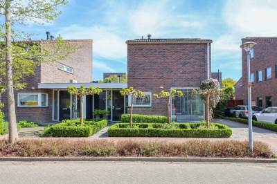 Woning Zondaghof 17 Almere