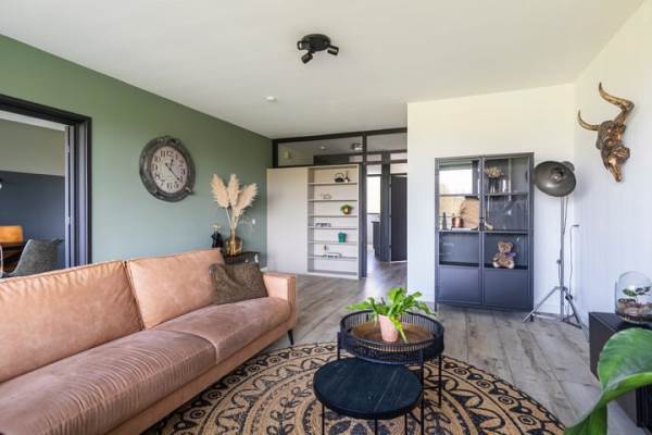 Woning Roland Holstlaan 978 Delft