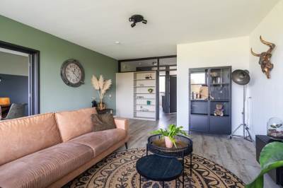 Woning Roland Holstlaan 978 Delft