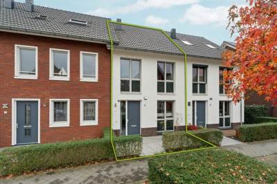 Woning Limes 77 Huissen