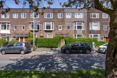 Woning J.C. Kapteynlaan 19B Groningen