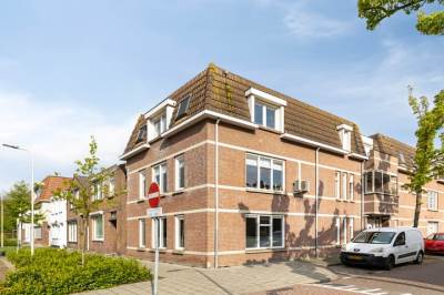 Woning Stoopstraat 1E Roosendaal