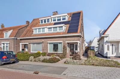 Woning Patijnweg 88 Goes