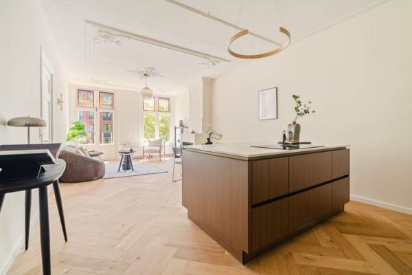 Woning Ceintuurbaan 2553 Amsterdam