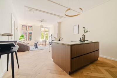 Woning Ceintuurbaan 2553 Amsterdam