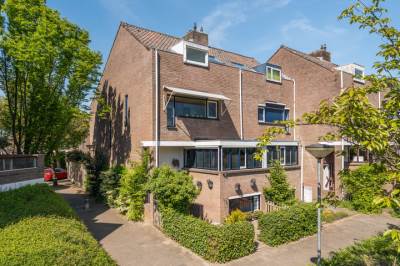 Woning Kinkelenburg 17 Dordrecht