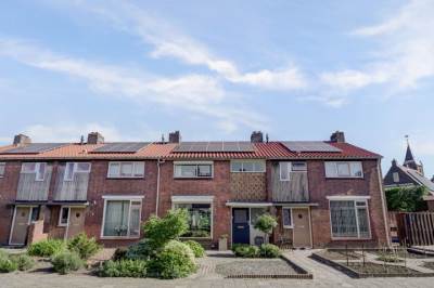 Woning Molenwater 4 Kapelle