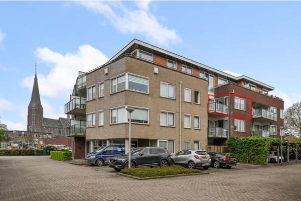 Woning M. Waltuch-Kauffmannstraat 35 Ter Aar
