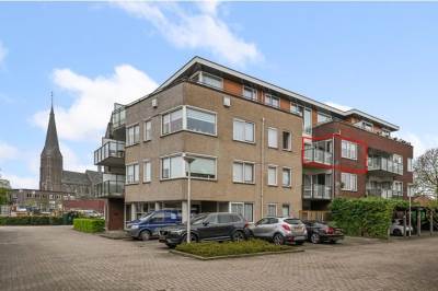 Woning M. Waltuch-Kauffmannstraat 35 Ter Aar