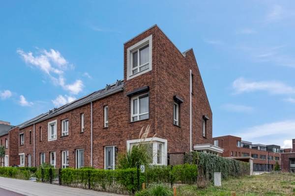 Woning Nieuwe Tielseweg 92 Tiel