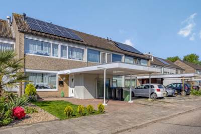 Woning Isabelladonk 11 Roosendaal