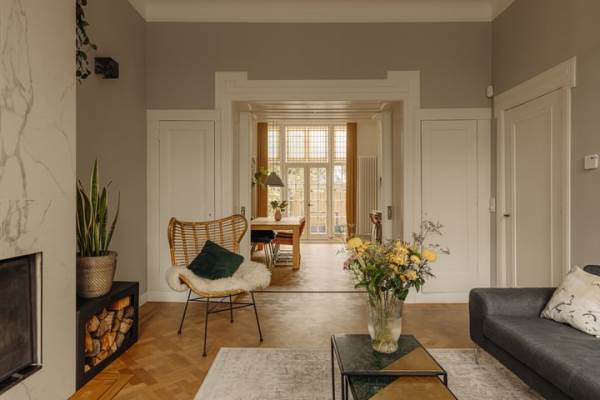 Woning Hoofdweg 20 Amsterdam