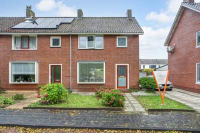 Woning Gerrit Stapelstraat 12 Enkhuizen