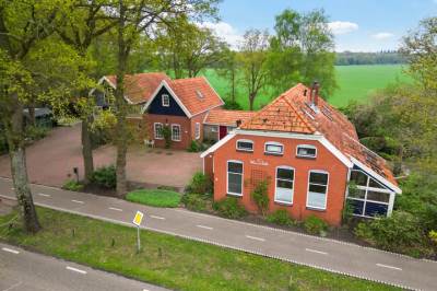 Woning Sellingerstraat 21 Ter Apel