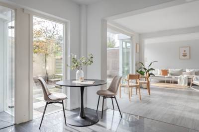 Woning Prinses Beatrixlaan 6 Egmond aan den Hoef