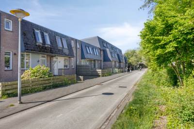 Woning Tjalk 3846 Lelystad