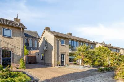 Woning Hienkershoff 9 Dreumel