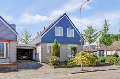 Woning Kapittelweg 7 Weurt