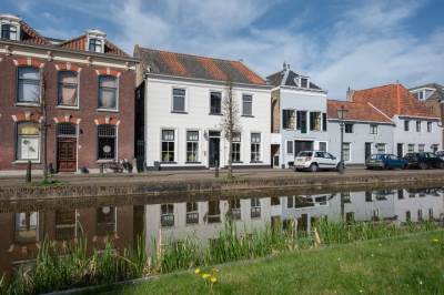Woning 's-Herenstraat 64 Maasland