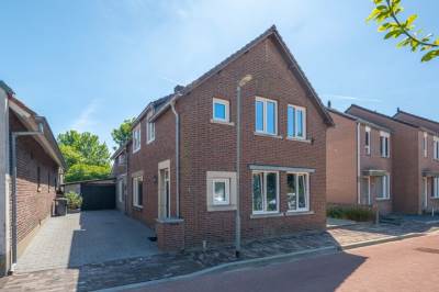 Woning Passtraat 4 Roosteren