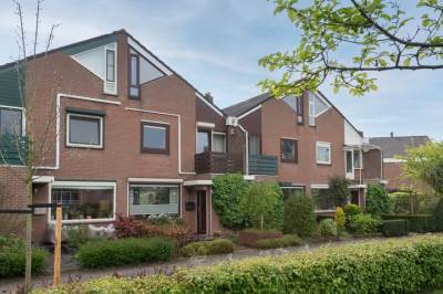 Woning Boeier 23 Barendrecht