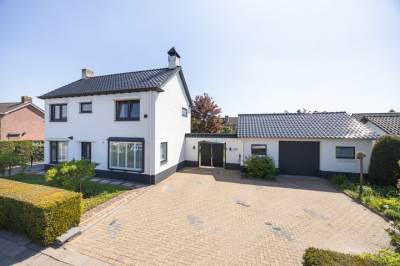 Woning Vijverstraat 63 St. Willebrord