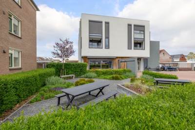 Woning Floris V-laan 9A Waalwijk